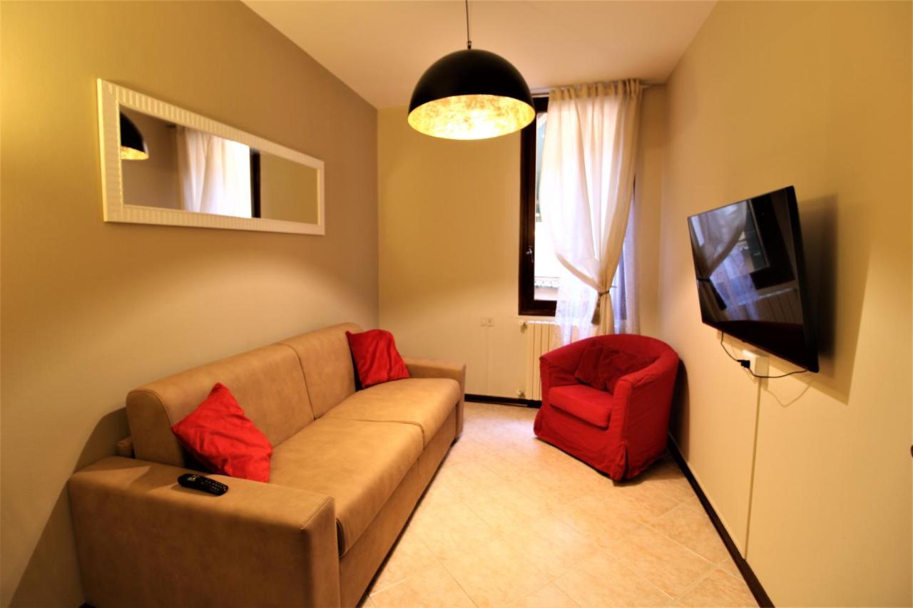 Central And Spacious Apartment Venedig Exterior foto