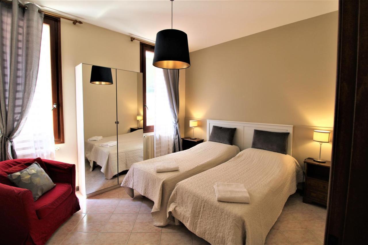 Central And Spacious Apartment Venedig Exterior foto